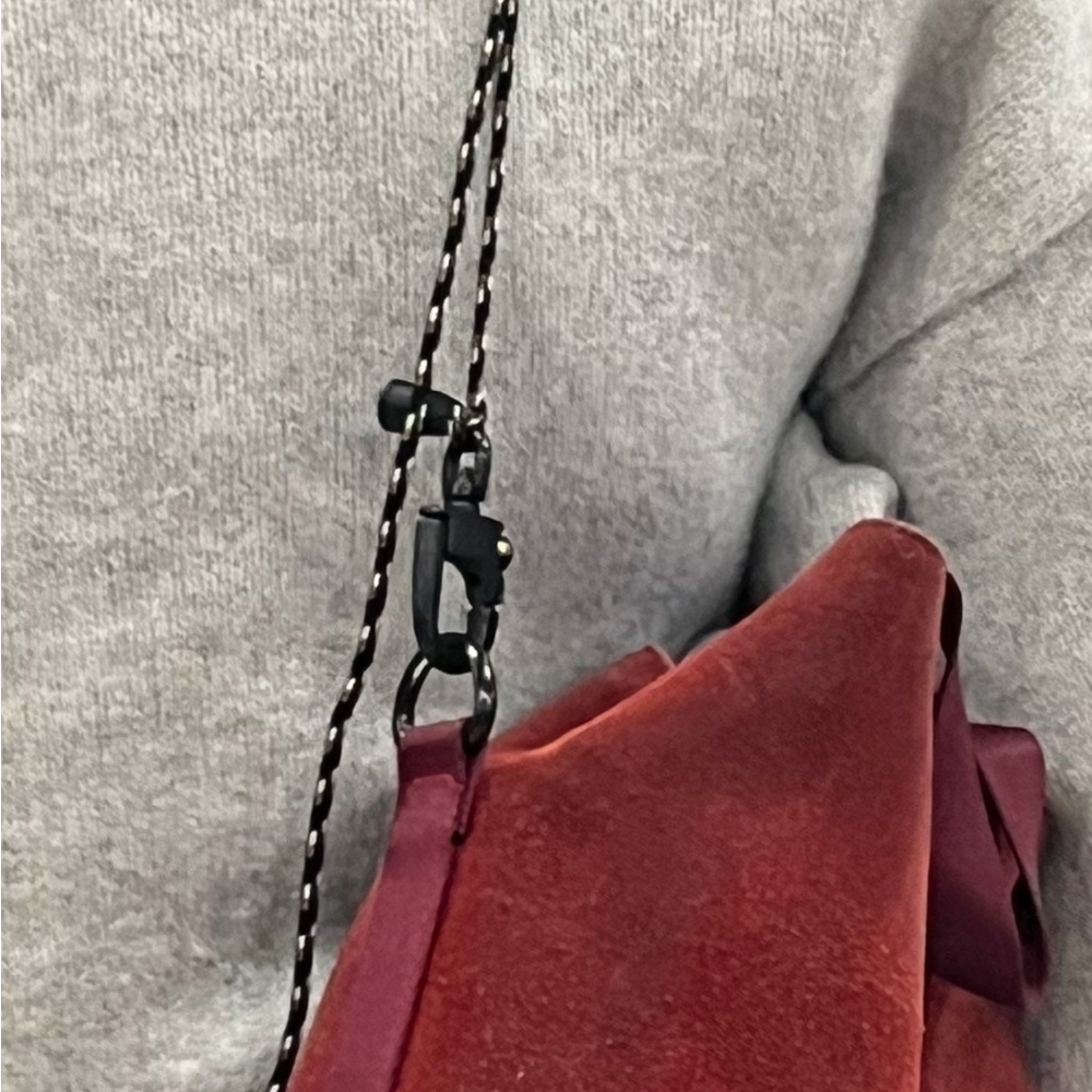 ISO Bag